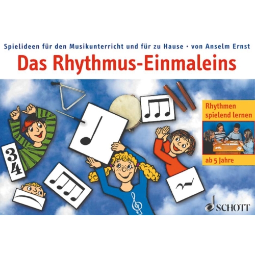 Ernst, Anselm - Das...