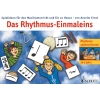 Ernst, Anselm - Das Rhythmus-Einmaleins 