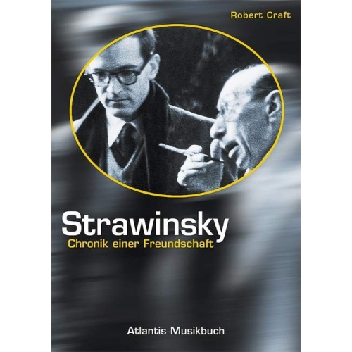 Stravinsky, Igor - Strawinsky 