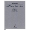 Kreisler, Fritz - Alt Wiener Tanzweisen 