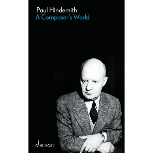 Hindemith, Paul - A...