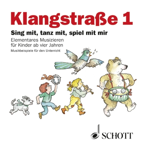 Ritter & Schaefer -...