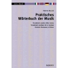 Braccini, Roberto - Practical Vocabulary of Music 