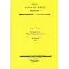 Haydn, Franz Joseph - Symphony The Schoolmaster