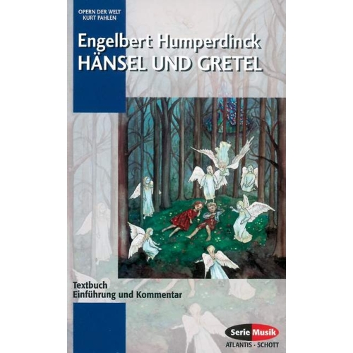 Humperdinck, Engelbert -...