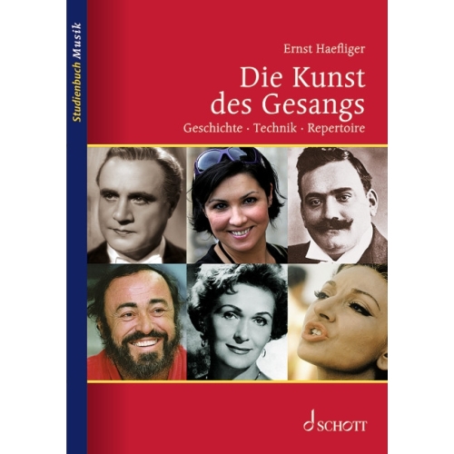 Haefliger, Ernst - Die...