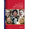 Haefliger, Ernst - Die Kunst des Gesangs 