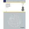 Henze, Hans Werner - Serenade 