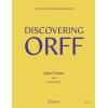 Frazee & Kreuter - Discovering Orff 