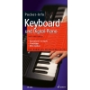 Pinksterboer, Hugo - Pocket-Info Keyboard und Digital-Piano 