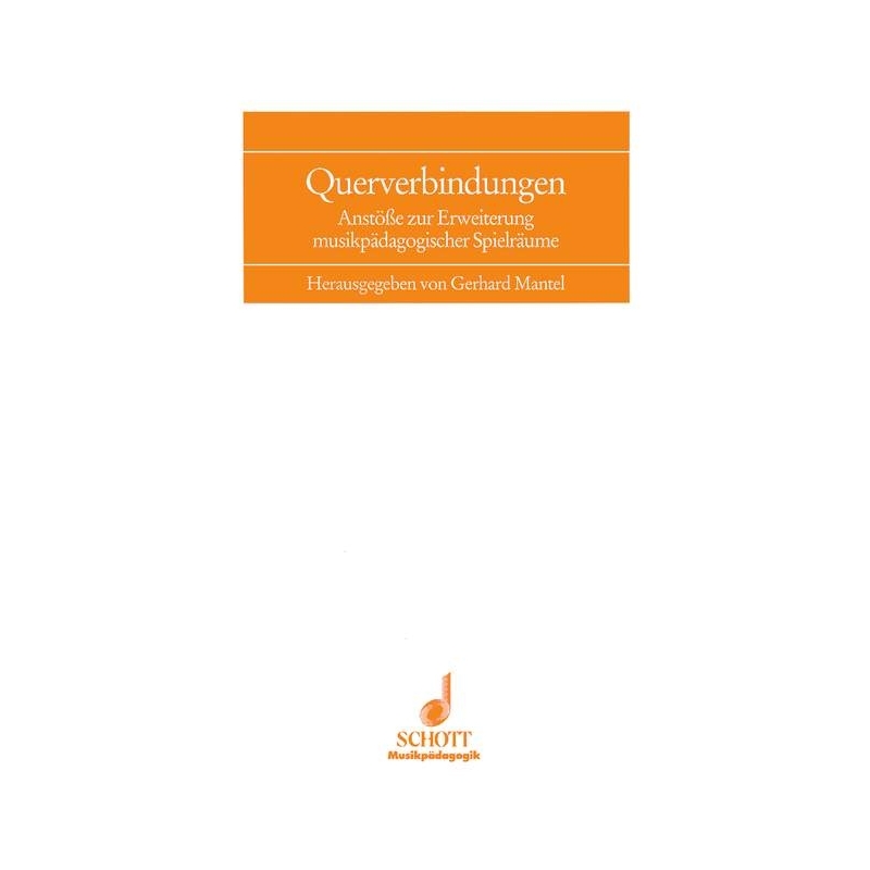 Querverbindungen 
