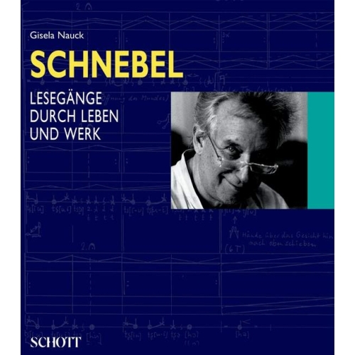Dieter Schnebel 