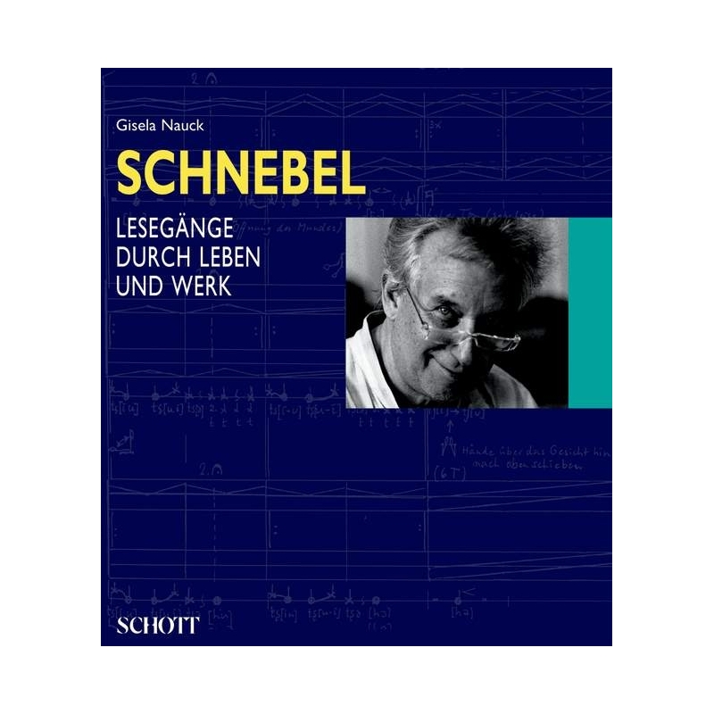 Dieter Schnebel 