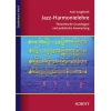 Jungbluth, Axel - Jazz-Harmonielehre 
