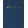 Locatelli, Pietro Antonio - Catalogo tematico - Lettere - Documenti - Iconografia 