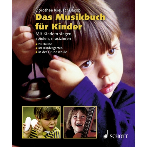 Kreusch-Jacob, Dorothée -...