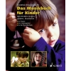 Kreusch-Jacob, Dorothée - Das Musikbuch für Kinder 