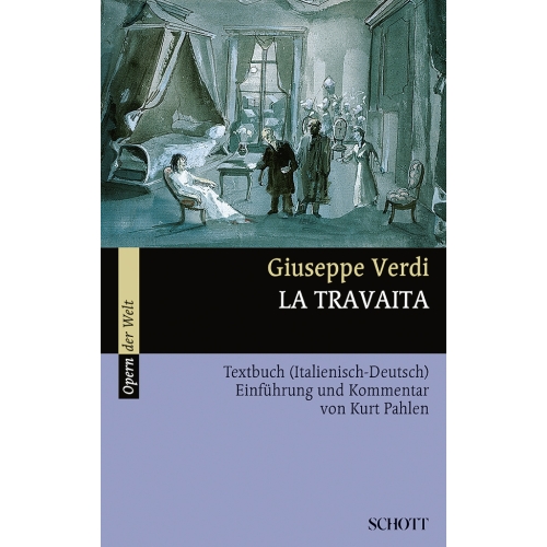 Verdi, Giuseppe Fortunino...