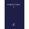 Jaiser, Gerhard - Weber-Studien 6 Vol. 6