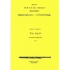 Chosez, Frederic - Trio