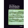 Altmann, Guenter - Musikalische Formenlehre 