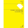 Hosokawa, Toshio - Cloudscape 