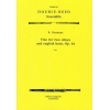 Koumans, Rudolf - Trio For 2 Oboes And English Horn