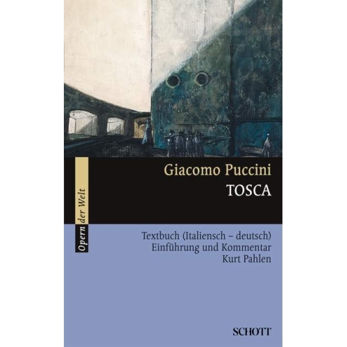 Puccini, Giacomo - Tosca 