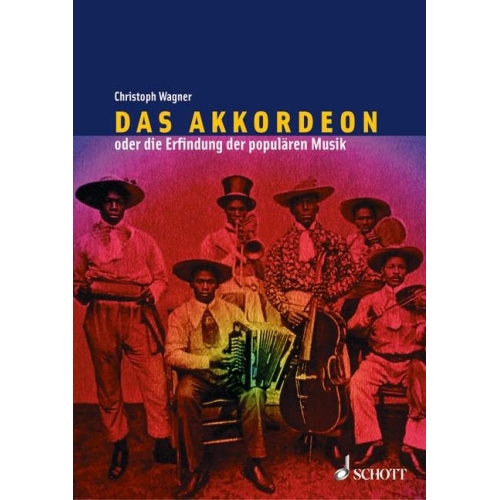 Wagner, Christoph - Das...