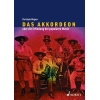 Wagner, Christoph - Das Akkordeon oder die Erfindung der populären Musik 
