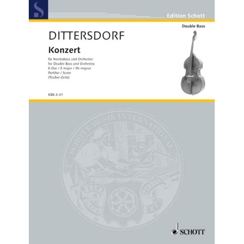 Dittersdorf, Karl Ditters...