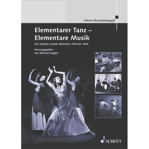 Elementarer Tanz -...