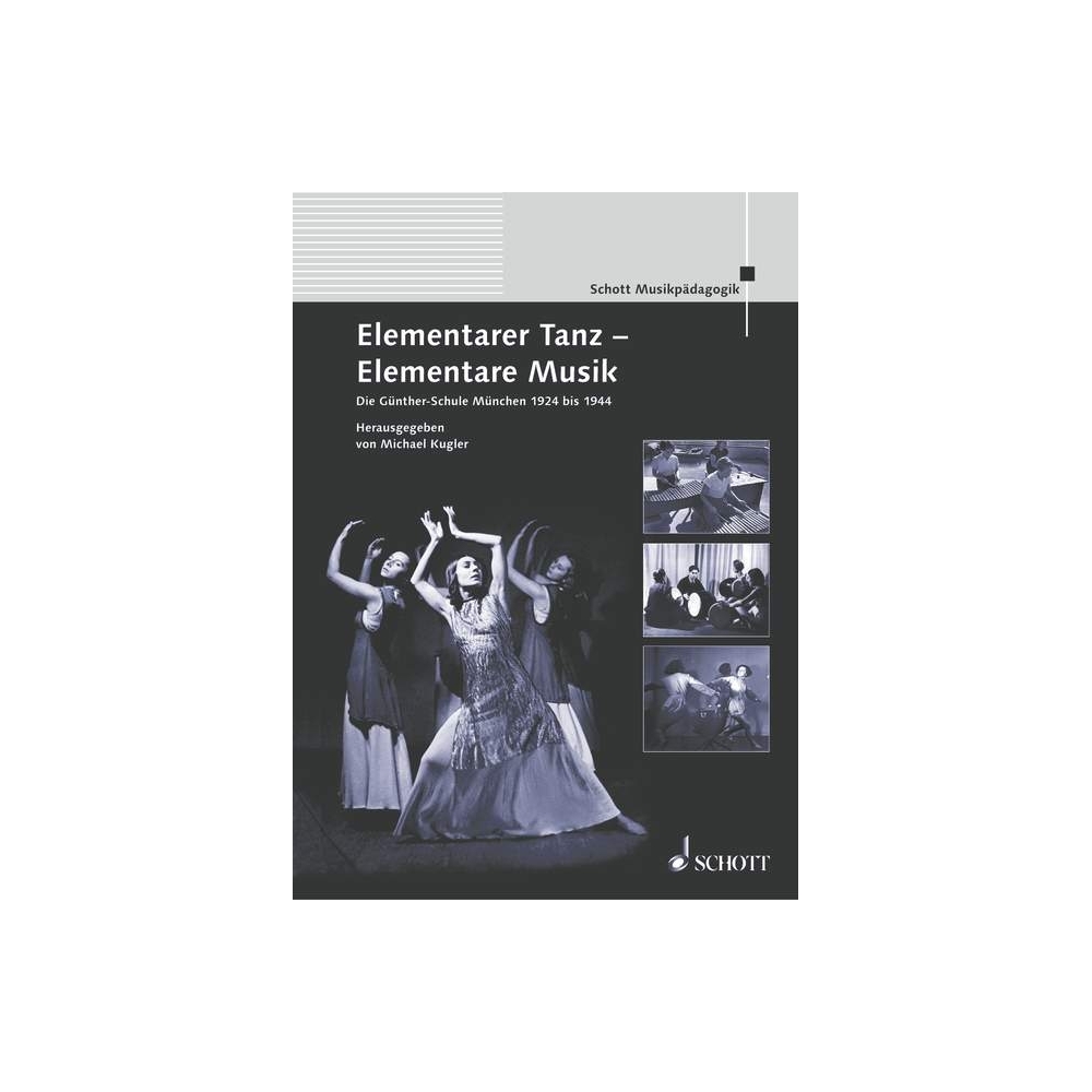 Elementarer Tanz - Elementare Musik 