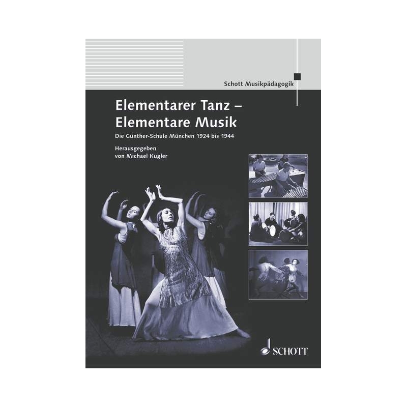 Elementarer Tanz - Elementare Musik 