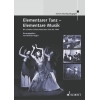 Elementarer Tanz - Elementare Musik 