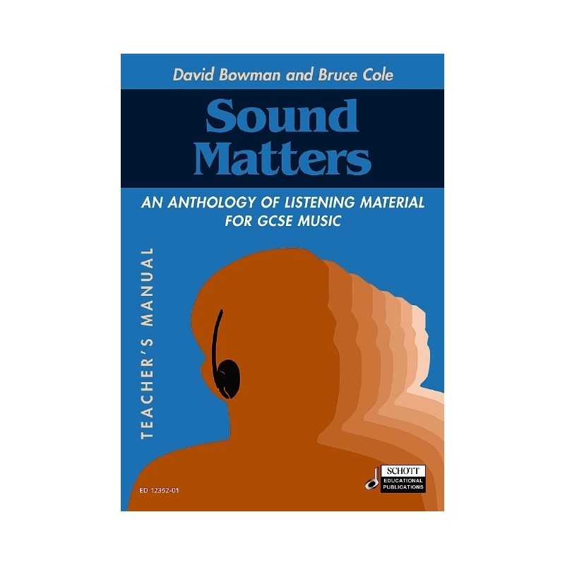 Bowman & Cole - Sound Matters 