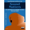 Bowman & Cole - Sound Matters 