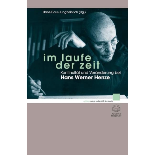 Henze, Hans Werner - Im...