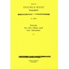Lotti, Antonio - Sonata for 2 Oboes And 2 Bassoons