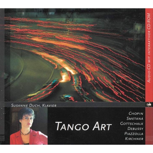Tango Art 