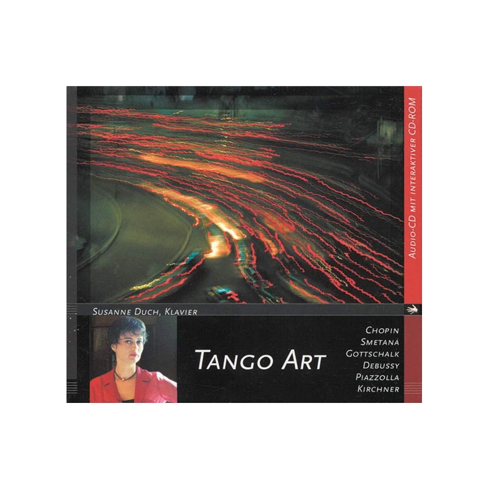 Tango Art 