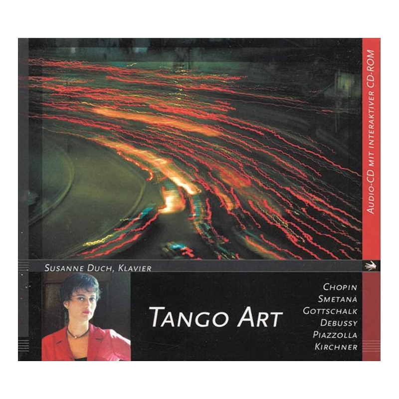 Tango Art 