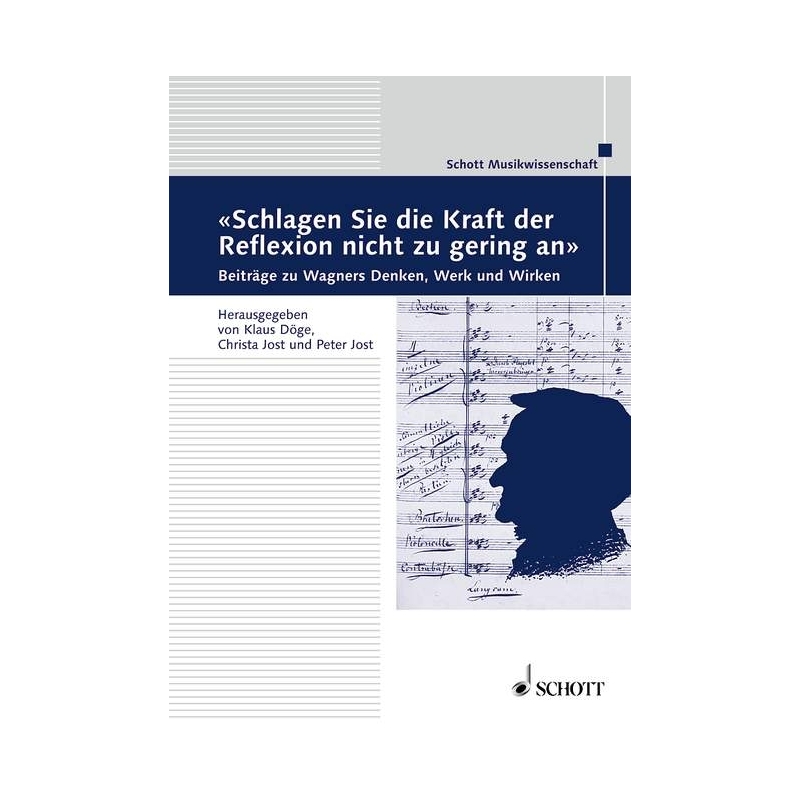 "Schlagen Sie die Kraft der Reflexion nicht zu gering an" 