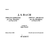 Bach, J.S - 12 Chorales 