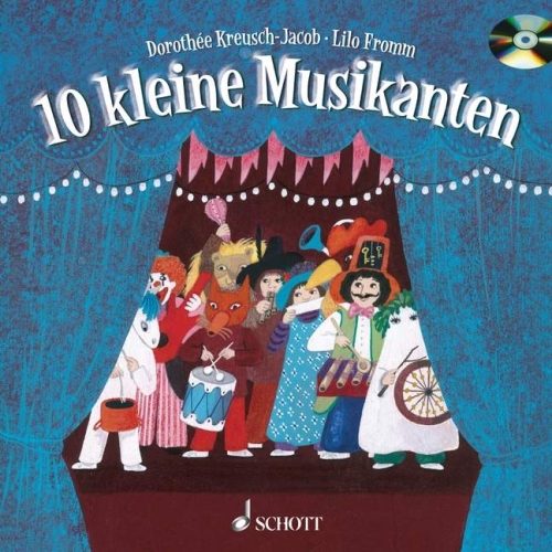 Kreusch-Jacob, Dorothée -...
