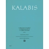 Kalabis, Viktor - V. String quartet op. 63 
