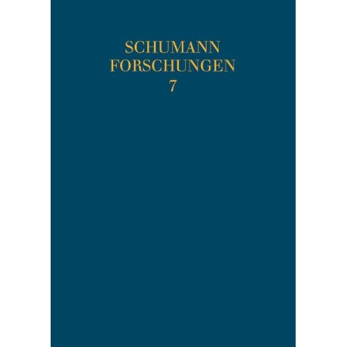 "Neue Bahnen" Vol. 7