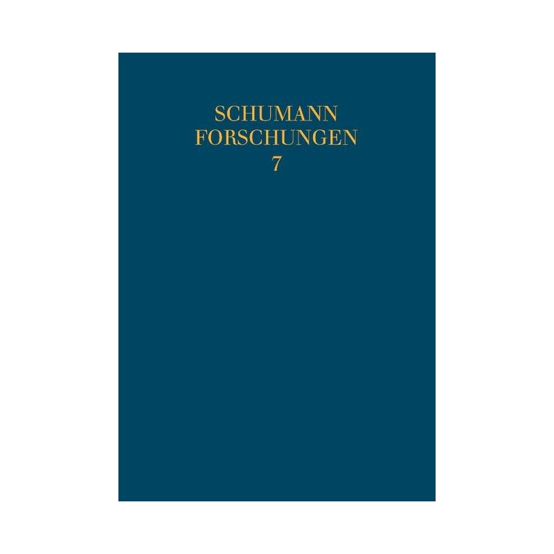"Neue Bahnen" Vol. 7