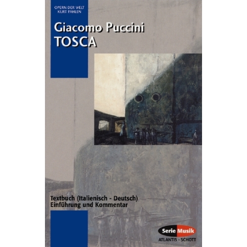 Puccini, Giacomo - La...