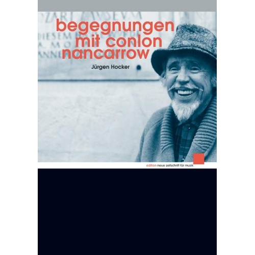 Begegnungen mit Conlon...